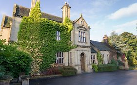 Bagden Hall Hotel